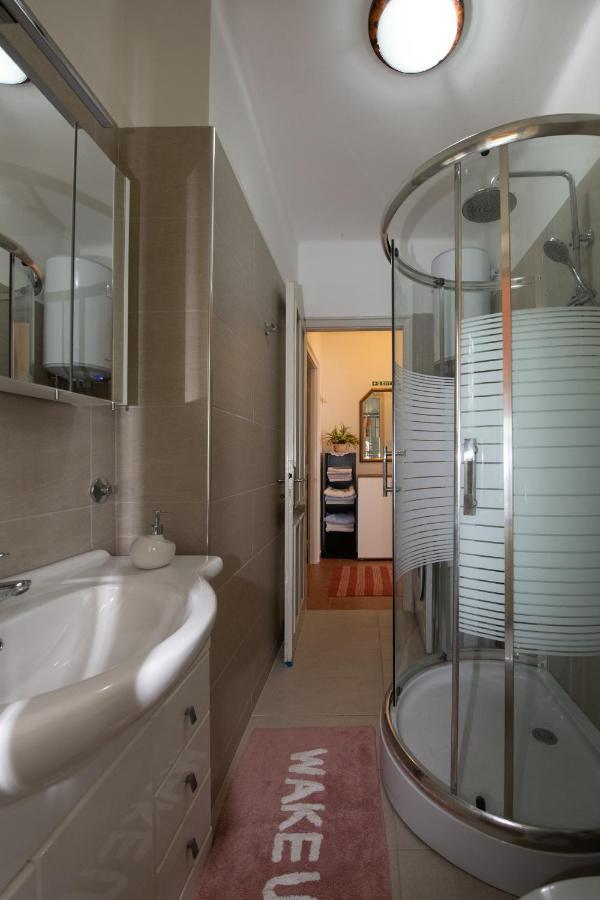 Marija Apartment Lovran Luaran gambar
